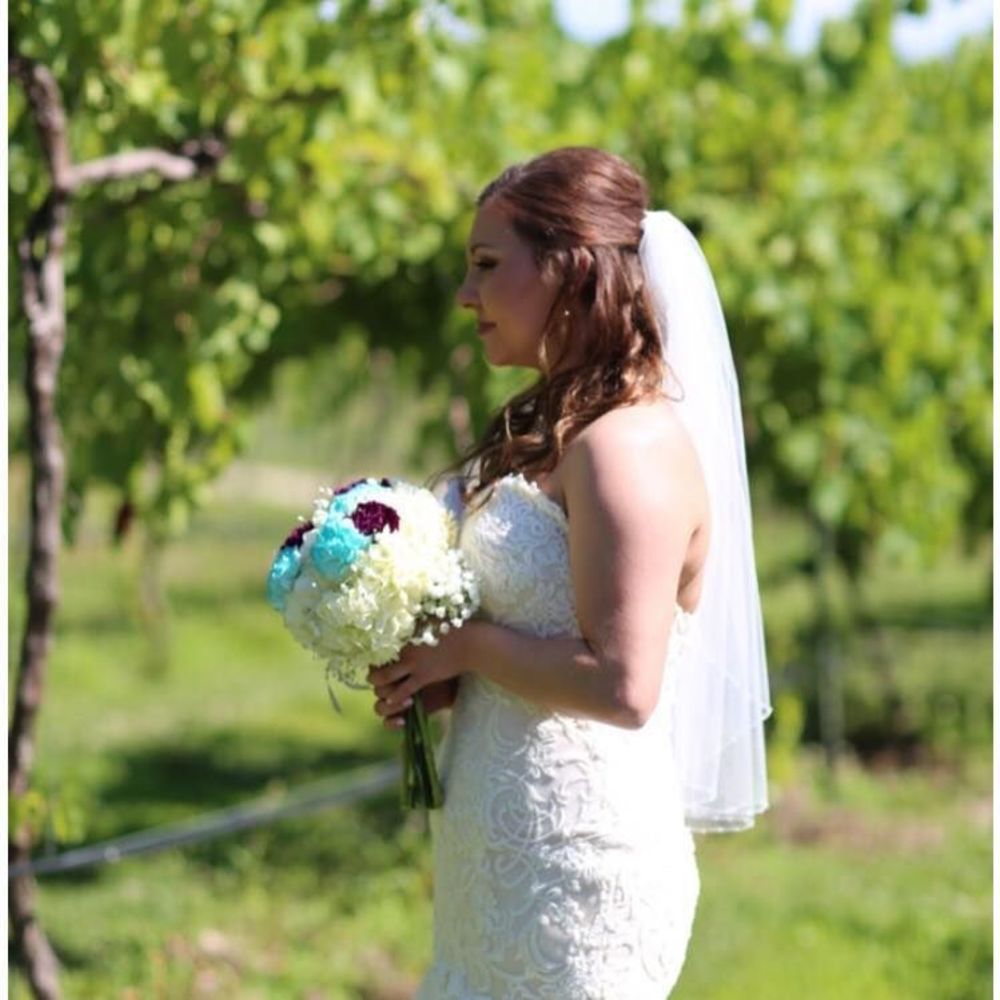 Meet your Posher, Miranda